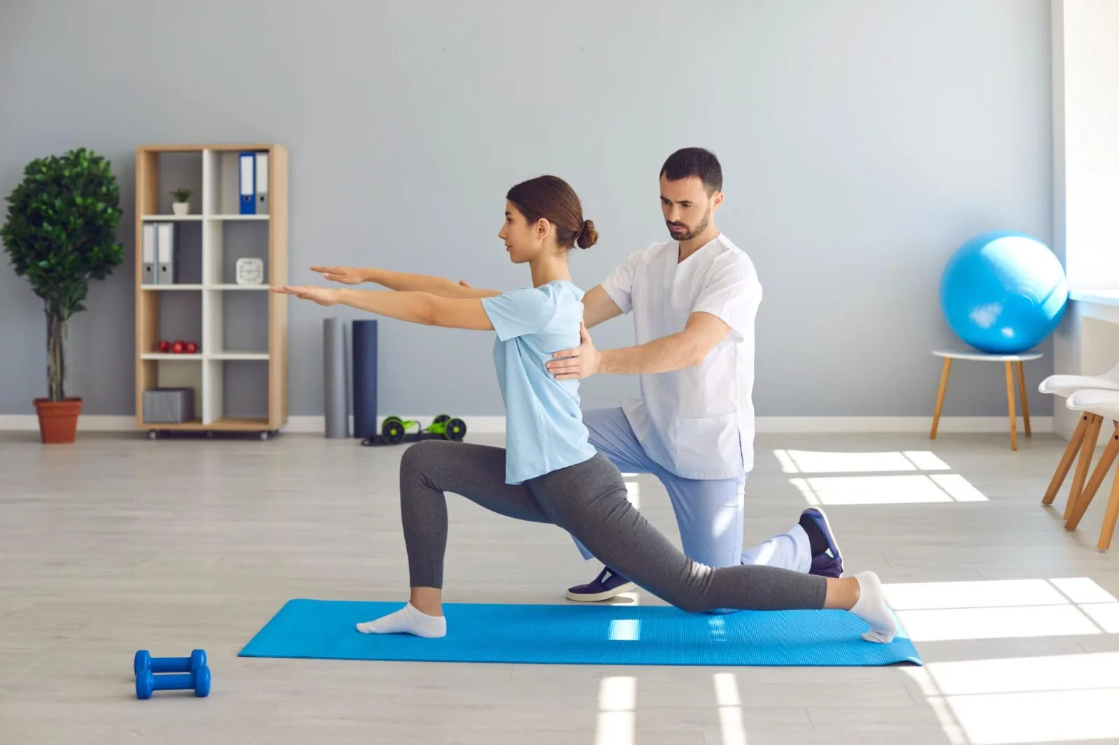 Yoga & Wellness Tips for Better Health